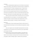 Generador eléctrico con aire