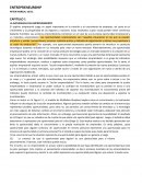 Cap1 Entrepreneuship - Peter Hirsisch - traducido español