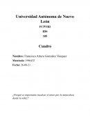 ¿Porqué es importante inculcar el amor por la naturaleza desde la niñez?
