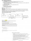 Bloque 3 Vanguardias latinoamericanas. Tarea y resumen