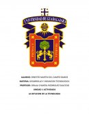 FACTORES DE LA DIFUSION TECNOLOGICA