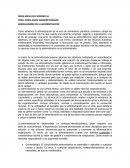 GENERALIDADES DE LA ADMINISTRACION