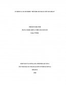 INFORME METODO DE PONDERACION DE IDEAS