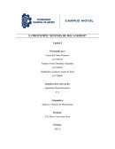 PROTOTIPO “SÍNTESIS DE MECANISMOS”