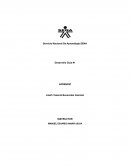 Guia #1 Cultura fisica