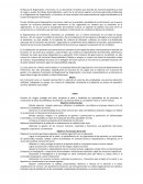 El Manual de Organización y Funciones