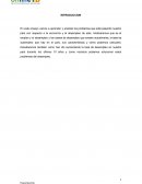 Empleo, desempleo y subempleo