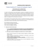 Ensayo-Marketing Social