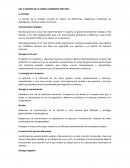 LOS 7 HÁBITOS DE LA GENTE ALTAMENTE EFECTIVA