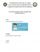 Cómo generar ideas de negocio?