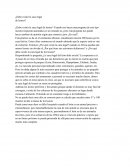 ¿Debe existir la caza legal de leones?