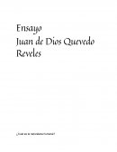 ¿Cual es la naturaleza humana?