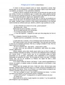 Amigos por el viento (Liliana Bodoc)