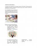 El Ambiente interno de la mercadotecnia