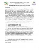 Taller de Sensibilización para el Regreso a Clases