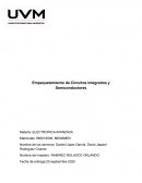 Empaquetamiento de Circuitos Integrados y Semiconductores