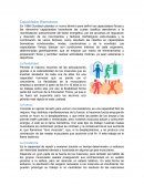 Bioquímica, Capacidades Biomotoras