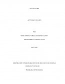 Te cuento mi historia: Palabras y dibujos de niños colombianos en Ecuador