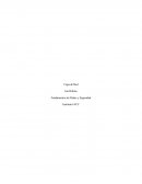 Fundamentos de Redes y Seguridad