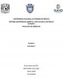 Ser universitario y cultura de la legalidad