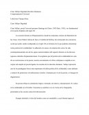 COMPORTAMIENTO UNIVERSAL DE CESAR VALLEJO