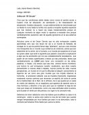Critica texto El Circulo