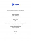 Diseño de un sistema hibrido de suministro de energia electrica con energias renovables para una vivienda