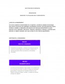 INGENIERIA Y SU RELACION CON EL CONOCIMIENTO
