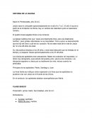 Historia de la Iglesia