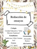 ¿Que son las normas apa?