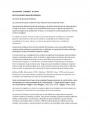 La cuenca del Amazonas contiene el mayor bloque de selva tropical del mundo