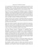 LA ESTRATEGIA DE CARACOL