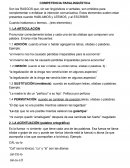 COMPETENCIA PARALINGUÍSTICA