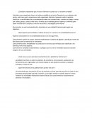 ¿Considera importante que el sector financiero cuente con un sistema contable?