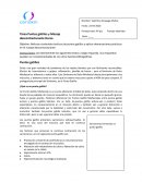 Tarea Puntos gatillos y Masaje descontracturante Dorso