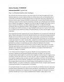 La Filosofía Analítica: Dos Analogías