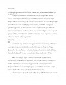 Cultura Maya. Historia:Preclasico maya