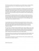 Niveles del pensamiento