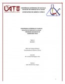 Ensayo “Formación Humana Personal Y Social (Merton, Parsons, Luhman, Luckhman, Berger)”