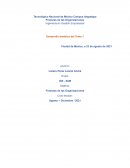 Finanzas de las Organizaciones