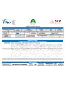 PLANEACIÓN EDUCATIVA