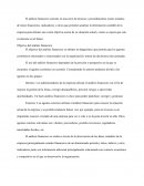 Objetivo del análisis financiero