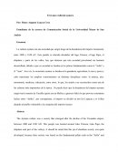 El avance cultural aymara