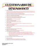 Cuestionario de contabilidad