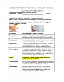 ¿Cuáles son los problemas relacionados con la salud del adolescente durante el embarazo?