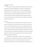 Ensayo Los celulares nos controlan