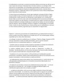 Historia del neoliberalismo