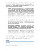 La motivación laboral