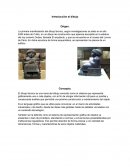 Dibujo Técnico. Principales instrumentos utilizados en el Dibujo Técnico