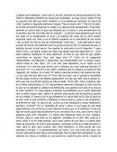 ¿Sabías que Nietzsche, como todo el mundo, también se hacía propósitos de Año Nuevo?